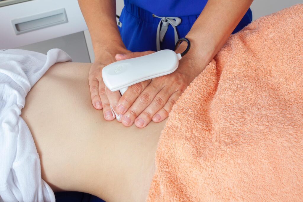 Técnicas avanzadas en fisioterapia radiofrecuencia